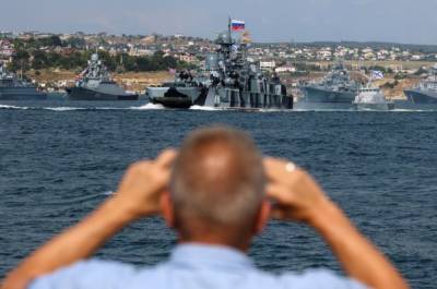 Украина поблагодарила Турцию за поддержку в конфликте с Россией
