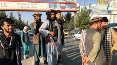 Афганистан под «Талибаном»: какие уроки следует вынести украинской власти