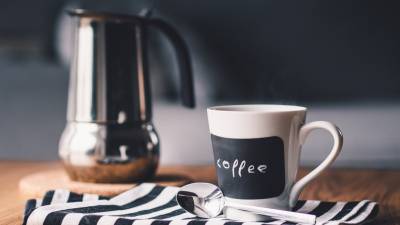 Диетолог Панова назвала безопасную для здоровья суточную норму кофе