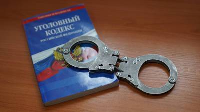 В Москве задержали банду лжеюристов