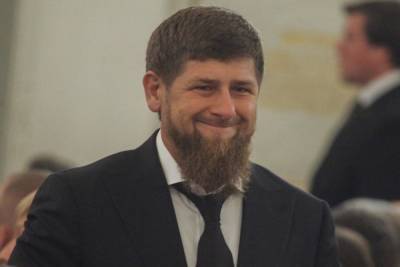 Кадыров назвал талибов «американским проектом»