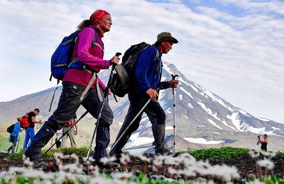 На Камчатке создадут горячую линию для туристов