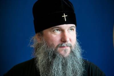 Екатеринбургский митрополит заявил, что мошенники вымогают деньги у монастыре от его имени