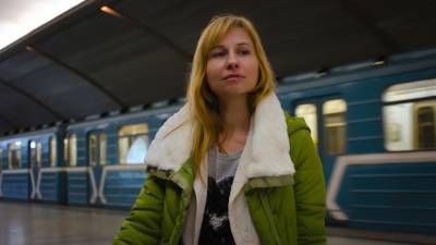 Первое в России беспилотное метро спроектировали в Казани – Учительская газета