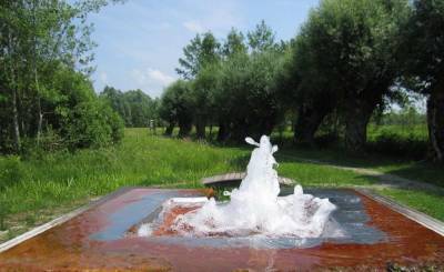 Росприроднадзор: Россия теряет источники минеральной воды на Кавказе