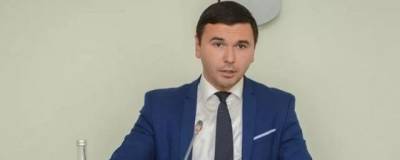 Андрей Косенко станет главой Железнодорожного района Ростова
