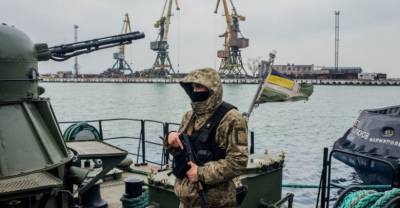В США упрекнули Россию в "краже" украинского флота - reendex.ru - Россия - США - Украина - Киев - Крым