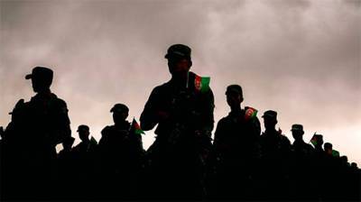 Талибы с прошлого года заключали соглашения с афганскими силами о сдаче - СМИ