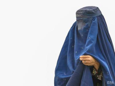 "Талибы используют девушек в качестве рабынь". СМИ пишут о "темном будущем" для женщин в Афганистане