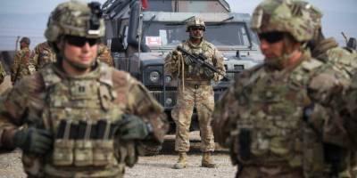 National Interest: вывод войск НАТО из Афганистана – черная метка для Украины, Грузии и Молдавии