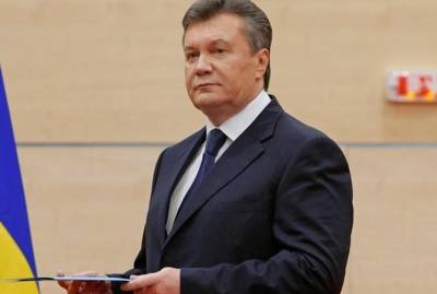 Верховный суд отложил рассмотрение кассации на приговор Януковичу до 6 сентября