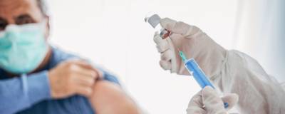 В Вологде и Череповце заработают два спецпункта вакцинации от COVID-19