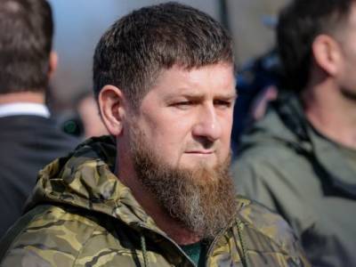 Кадыров призвал союзников России укрепить границы