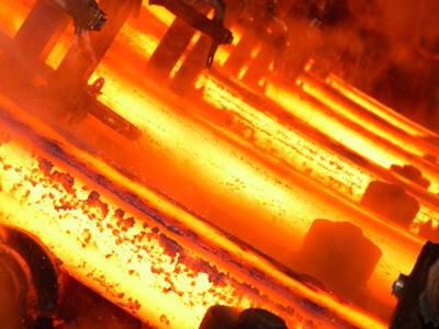 В первом полугодии 2021 года росли цены на металлургическую продукцию, украинские компании, благодаря инвестициям в производство, использовали тренд – эксперт