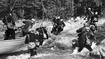 Оборона острова Гогланд: как красноармейцы с финнами уничтожили десант Гитлера