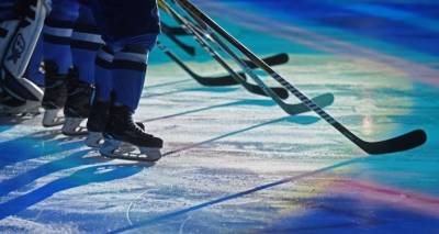 "Был на эмоциях": хоккеист Стас Петросян извинился за расистский жест