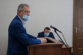 Областной список «Коммунистов России» сняли с выборов в Заксобрание Вологодской области