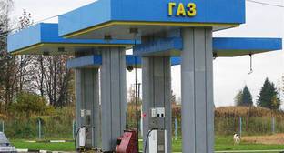 Жители Дагестана потребовали ограничить экспорт газа из-за высоких цен на АЗС