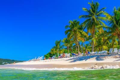 Никаких тестов и виз: когда лучше всего лететь отдыхать в Доминикану
