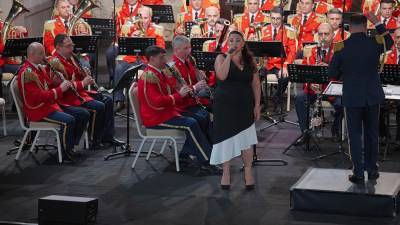 Габалинский музыкальный фестиваль снова соединил зрителей и исполнителей