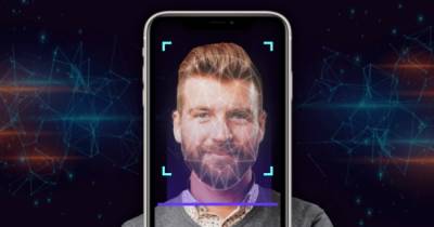 Лицо попроще: новая Android 12 позволит управлять смартфоном при помощи мимики