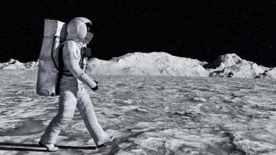 "Рунический провидец" Вечерский предрек США проблемы с высадкой на Луне в 2024 году