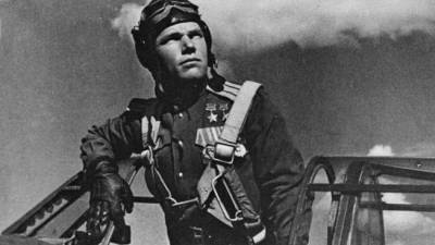 10 лучших советских асов: сколько самолётов люфтваффе они сбили