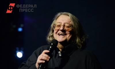 Градский возвращается в жюри шоу «Голос»
