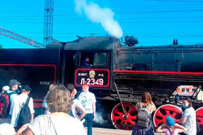 В Воронежский биосферный заповедник направят экскурсионные поезда