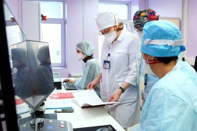 Почти 70 тыс человек заболели коронавирусом на Ставрополье