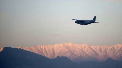 Был сбит: в Минобороны Узбекистана сообщили о причине крушения самолет ВВС Афганистана