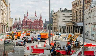 От профицита - к долгам: сможет ли Москва потратить свои финансовые резервы