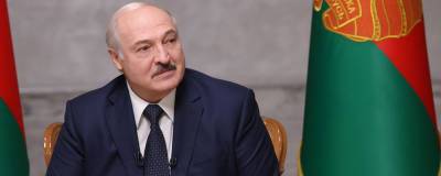 Лукашенко назвал виновных в развале Советского Союза