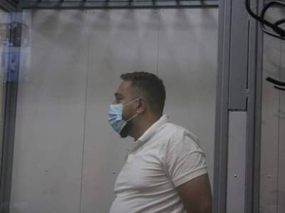 Вице-мэр Николаева вышел из СИЗО после уплаты 3,5 млн грн залога