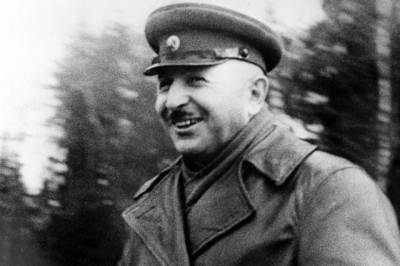 Маршал Баграмян: почему Сталин обвинил его в Харьковской катастрофе