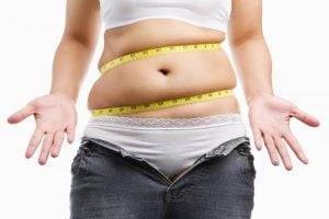 Ученые заявили о связи лишнего веса и последствий от COVID