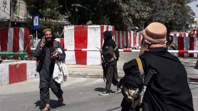 В МИД РФ назвали условие исключения талибов из списка террористов