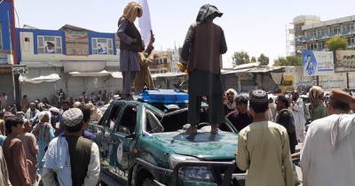 Жесткие порядки: что переживает Кабул после прихода к власти талибов