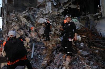 Турция готовится к «большому землетрясению» после удара в 1999-м: устоит ли Стамбул?