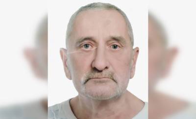 В Башкирии пропал 63-летний мужчина с потерей памяти