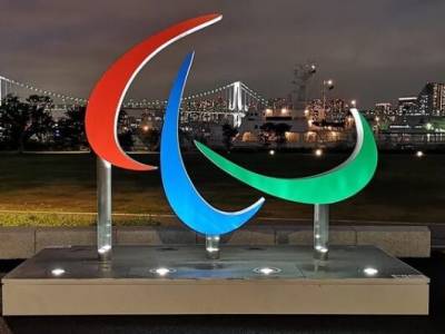Паралимпийские игры в Токио пройдут из-за COVID-19 без зрителей