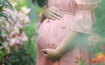 Инструкция ВК: Бесплатные экспресс-тесты для беременных