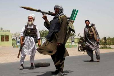 Талибы выдвинули США ультиматум: в течение 72-х часов очистить аэропорт Кабула