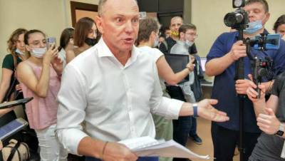 Избирком в Костроме снял с выборов самовыдвиженца, набравшего 32 тысячи подписей