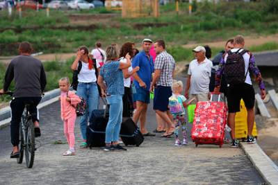 Россиянам назвали способ вернуть деньги за путевки на Черное море