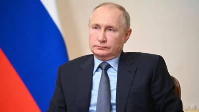 Путин поручил контролировать цены на материалы для модернизации БАМа и Транссиба