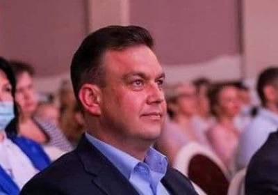 Руководитель Федерации футбола Кривого Рога о смерти Константин Павлова: Вряд ли эта трагедия связана с политикой, скорее, что-то личное