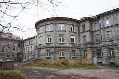 Суд отменил решение КГИОП о статусе здания ВНИИБ как культурного памятника