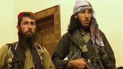 Вести. Талибы призвали афганцев сохранять спокойствие и объявили об окончании войны