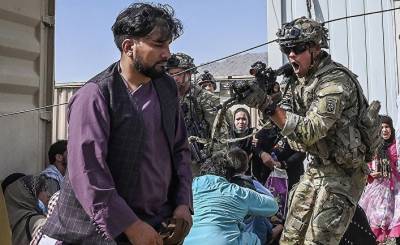 Стратегия хаоса: с помощью Афганистана США взяли на прицел Россию (Sabah)
